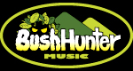 BUSH HUNTER MUSIC