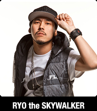 RYO the SKYWALKER