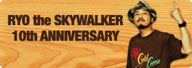 RYO the SKYWALKER SPECIAL LIVE