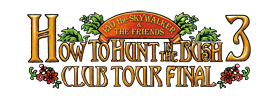 TOUR BANNER