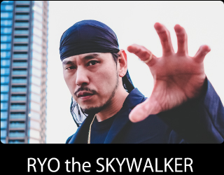 RYO the SKYWALKER