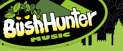 BUSH HUNTER MUSIC - TOP