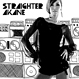 straighter