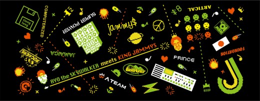 JAMMYS-TWL