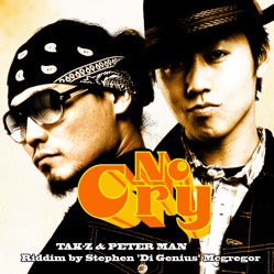 NO CRY1