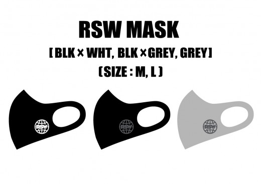 RSW_MASK_ RSW_MASK_