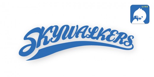 SKYWALKERS_TWICAS SKYWALKERS_TWICAS