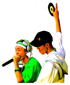 mjr sound
